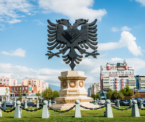 Balkanlarda 3 Ülke Turu Air Albania HY ile 4 Gece - Tüm Çevre Gezileri, Extra Turlar, Akşam Yemekleri, Balkan Gecesi Dahil - 29 Ekim Özel