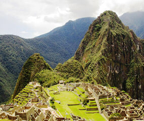 Machu Picchu'dan Rio'ya Büyük Güney Amerika Turu THY ile 14 Gece