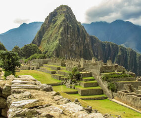 Machu Picchu'dan Rio'ya Büyük Güney Amerika Turu THY ile 14 Gece
