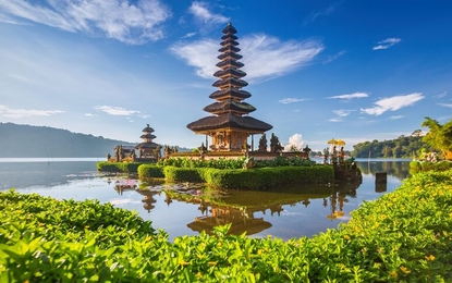 Bangkok, Bali, Ubud Otantik Rotalar Turu THY ile 6 Gece