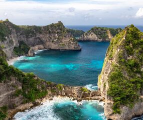 Singapur, Bali, Kuala Lumpur İkonik Rotalar Turu THY ile 8 Gece