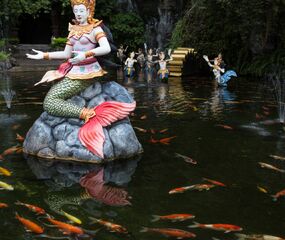 Phuket ve Adalar Turu Egzotik Rotalar THY ile 5 Gece