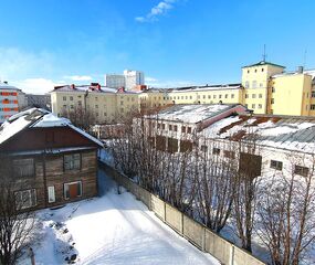Elegant Murmansk Kuzey Işıkları Turu - Aeroflot HY ile 3 Gece - Ekstra Turlar Dahil
