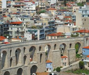 10 Kasım Özel Otobüs ile Selanik ve Kavala Turu 1 Gece Konaklamalı
