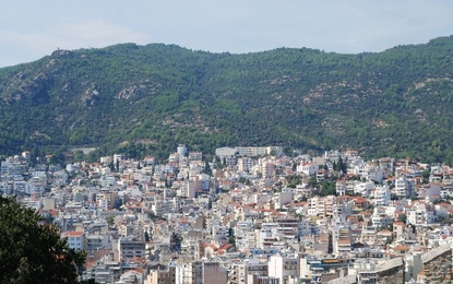 Selanik Kavala Turu Otobüs İle 1 Gece Şok Promosyon Kesin Hareketli