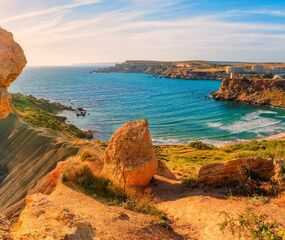 Malta Turu THY ile 3 Gece Ekstra Turlar Dahil