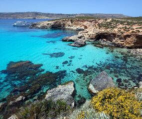 Malta Turu THY ile 3 Gece Ekstra Turlar Dahil