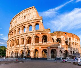 Süper Promo Venedik - Floransa - Roma Rotası Turu THY ile 5 Gece - (BLQ - FCO)