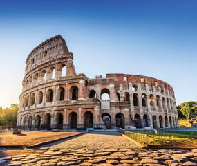 Süper Promo Venedik - Floransa - Roma Rotası Turu THY ile 5 Gece - (BLQ - FCO)