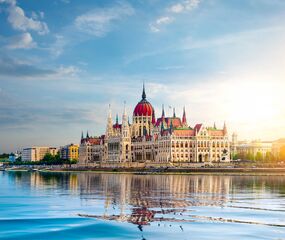 Budapeşte Rotası Turu THY ile 3 Gece