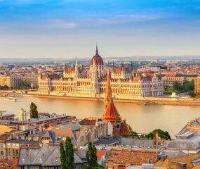 Budapeşte Rotası Turu THY ile 3 Gece