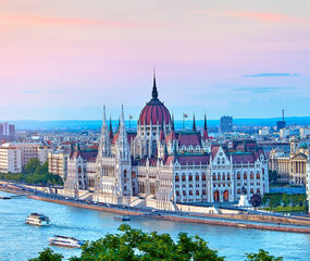 Budapeşte Rotası Turu THY ile 3 Gece