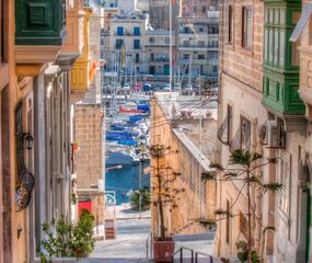 Malta Turu - THY ile 3 Gece Yılbaşı Turu