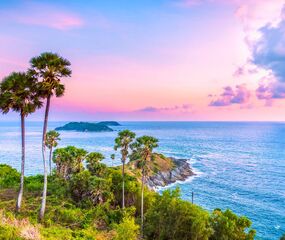 Bangkok - Phuket Tayland’ın İncisi Rotalar Turu THY ile 6 Gece