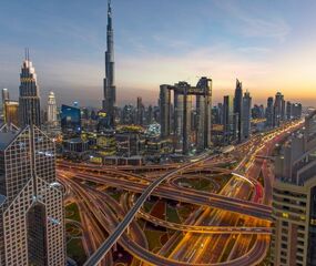 Dubai Turu Flydubai HY ile 3 Gece