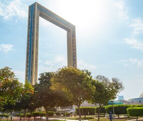 Dubai Turu Flydubai HY ile 3 Gece