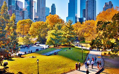 New York  - Los Angeles - Las Vegas - San Francisco Turu Rotası THY ile 9 Gece