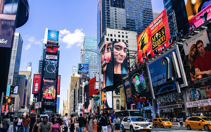 New York  - Los Angeles - Las Vegas - San Francisco Turu Rotası THY ile 9 Gece
