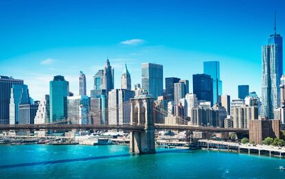 New York  - Los Angeles - Las Vegas - San Francisco Turu Rotası THY ile 9 Gece