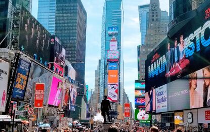 New York  - Los Angeles - Las Vegas - San Francisco Turu Rotası THY ile 9 Gece