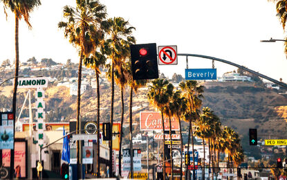 New York  - Los Angeles - Las Vegas - San Francisco Turu Rotası THY ile 9 Gece