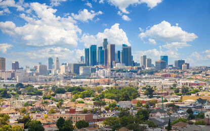 New York  - Los Angeles - Las Vegas - San Francisco Turu Rotası THY ile 9 Gece