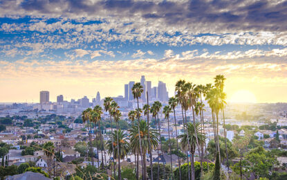 New York  - Los Angeles - Las Vegas - San Francisco Turu Rotası THY ile 9 Gece