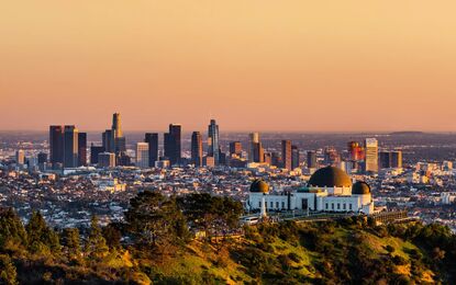 New York  - Los Angeles - Las Vegas - San Francisco Turu Rotası THY ile 9 Gece