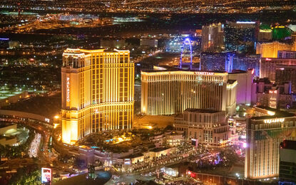 New York  - Los Angeles - Las Vegas - San Francisco Turu Rotası THY ile 9 Gece