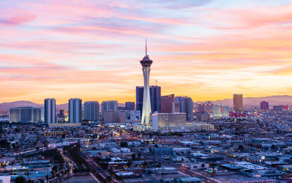 New York  - Los Angeles - Las Vegas - San Francisco Turu Rotası THY ile 9 Gece