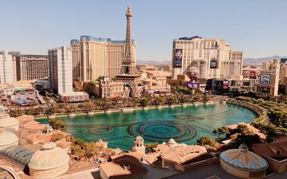 New York  - Los Angeles - Las Vegas - San Francisco Turu Rotası THY ile 9 Gece