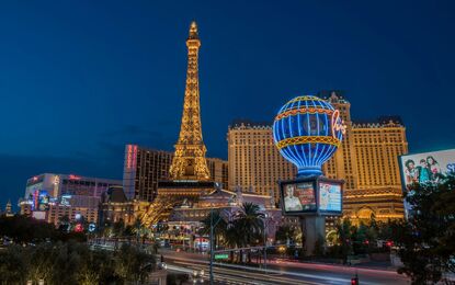 New York  - Los Angeles - Las Vegas - San Francisco Turu Rotası THY ile 9 Gece