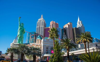 New York  - Los Angeles - Las Vegas - San Francisco Turu Rotası THY ile 9 Gece
