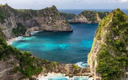 Bali Serüveni Turu Singapur HY ile 5 Gece