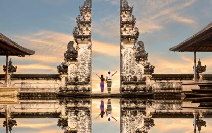 Bali Serüveni Turu Singapur HY ile 5 Gece