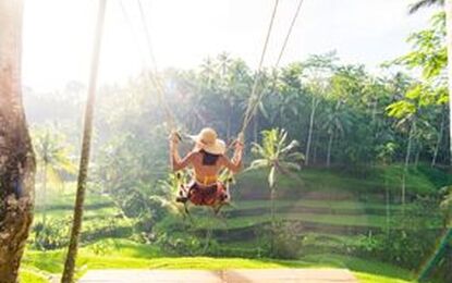 Bali Serüveni Turu Singapur HY ile 5 Gece