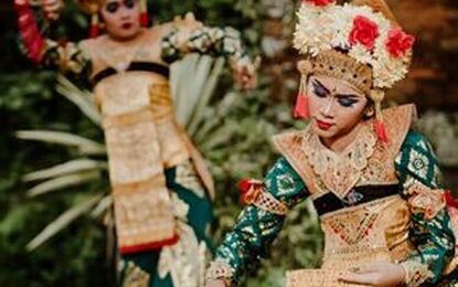 Bali Serüveni Turu Singapur HY ile 5 Gece