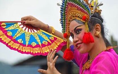 Bali Serüveni Turu Singapur HY ile 5 Gece