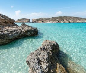 Malta Turu - THY ile 3 Gece - Kurban Bayramı Özel