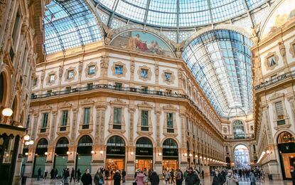 Dolu Dolu Büyük İtalya Çizme Rotası Turu THY ile 6 Gece (Roma - Venedik)