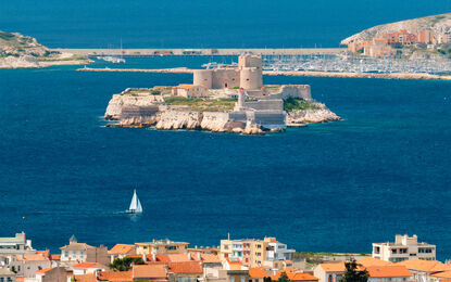 Akdeniz Triosu - Pegasus HY ile 7 Gece (BCN-BGY) (Light Paket)