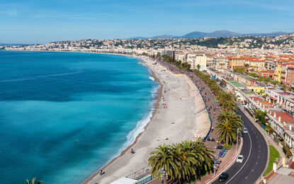 Akdeniz Triosu - Pegasus HY ile 7 Gece (BCN-BGY) (Light Paket)