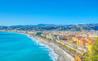 Akdeniz Triosu - Pegasus HY ile 7 Gece (BCN-BGY) (Light Paket)