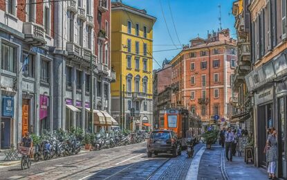 Akdeniz Triosu - Pegasus HY ile 7 Gece (BCN-BGY) (Light Paket)