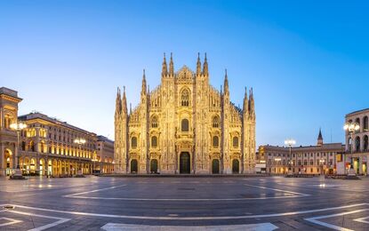 Akdeniz Triosu - Pegasus HY ile 7 Gece (BCN-BGY) (Light Paket)