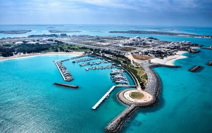 İzmir Çıkışlı Dubai - Abu Dhabi Sömestr Rotası Turu Sun Express HY ile 3 Gece
