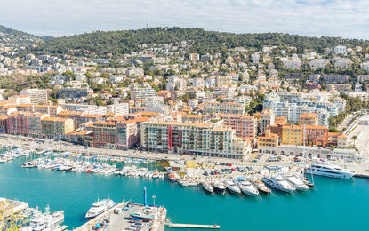 Akdeniz Triosu - Pegasus HY ile 7 Gece (BGY-BCN) (Light Paket)