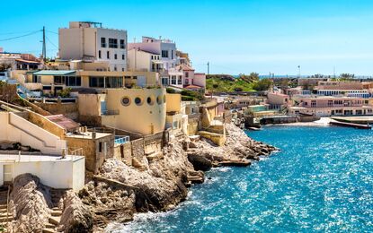 Akdeniz Triosu - Pegasus HY ile 7 Gece (BGY-BCN) (Light Paket)