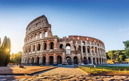 Roma Turu - THY ile 3 Gece (Light Paket)