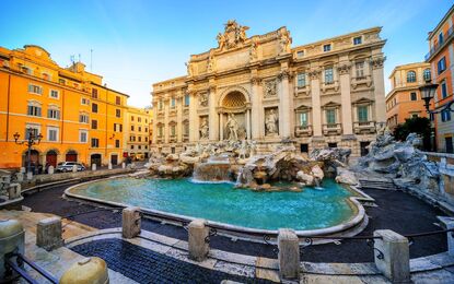 Roma Turu - THY ile 3 Gece (Light Paket)